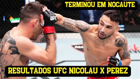 ufc 261 resultados|Confira todos os resultados do UFC 261 .